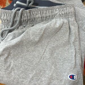 Champion Men’s Sweatpants Atheticwear M